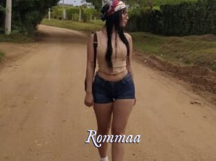 Rommaa