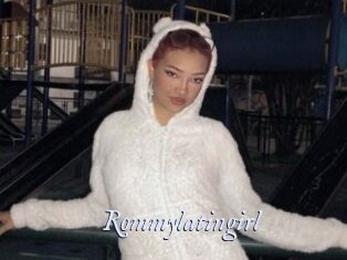 Rommylatingirl