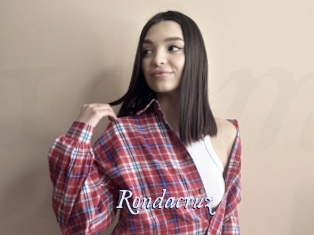 Rondacruz
