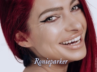 Ronieparker