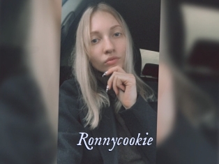 Ronnycookie