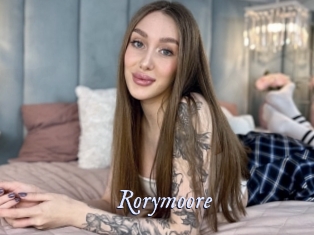 Rorymoore