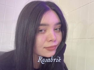 Rosabrik