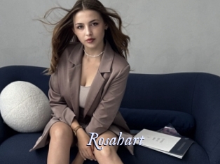 Rosahart