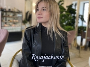 Rosajacksone