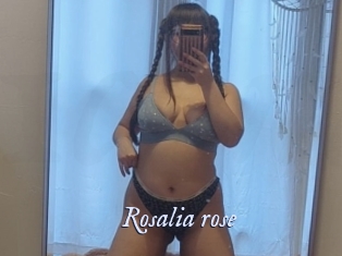 Rosalia_rose