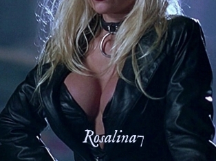 Rosalina7