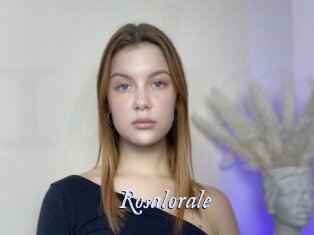 Rosalorale