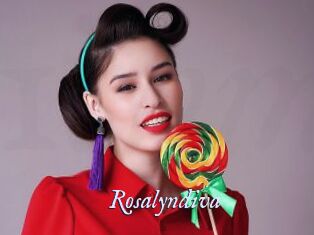 Rosalyndiva