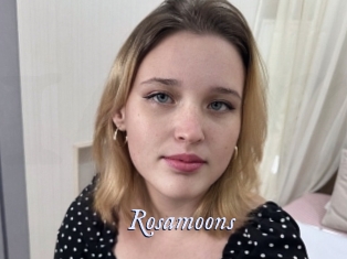 Rosamoons