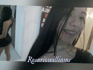 Rosario_williams