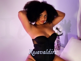Rosavaldiri