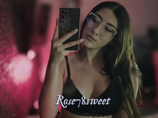 Rose78sweet