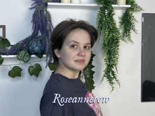 Roseannetow