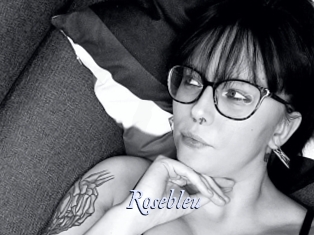 Rosebleu
