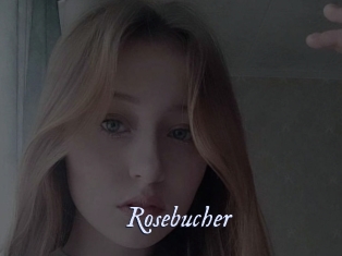 Rosebucher