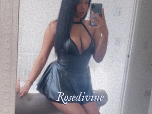 Rosedivine