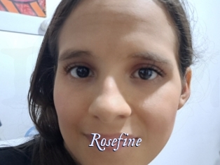 Rosefine