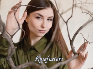 Rosefosters