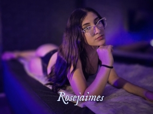 Rosejaimes