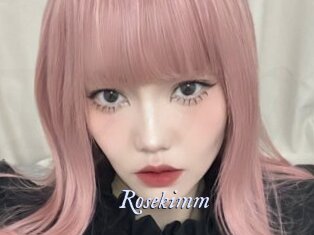 Rosekimm