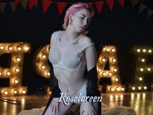 Roseloreen