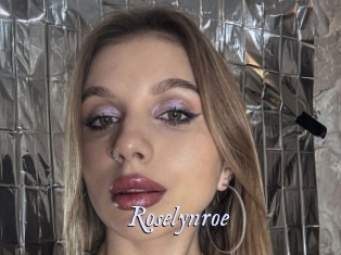 Roselynroe