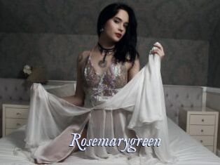 Rosemarygreen