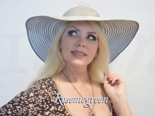 Rosemcgreen
