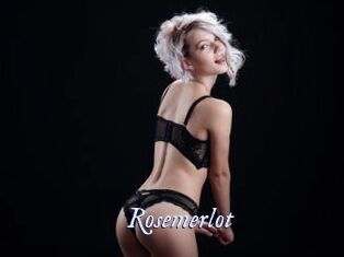 Rosemerlot