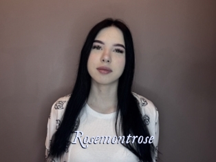 Rosemontrose