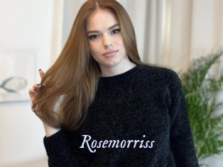 Rosemorriss