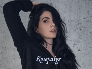 Rosepaige