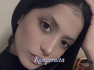 Roseperalta