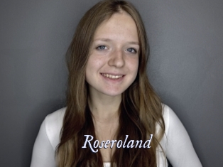 Roseroland