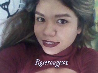 Roserougex1