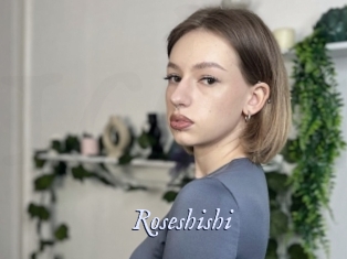 Roseshishi