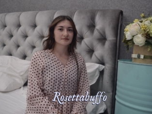 Rosettabuffo