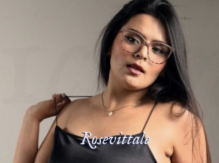 Rosevittale