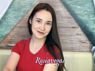 Rosiavegas