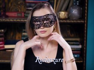 Rosieazure