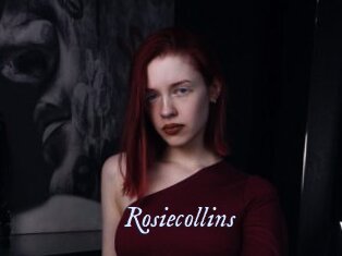 Rosiecollins