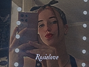 Rosielove