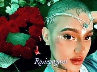 Rosiepagani