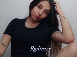 Rositaroy