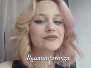 Rossanasperanza