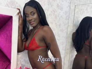 rossclau 1 chatte mouillée