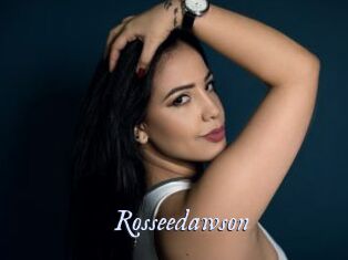 Rosseedawson