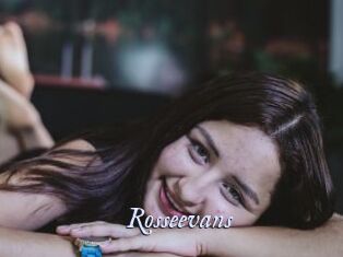 Rosseevans