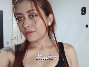 Rosseker